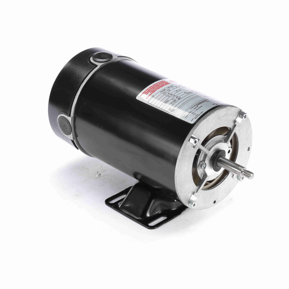BN35V1 Century Pump Motor 1.5 HP 3450 RPM 48Y Frame
