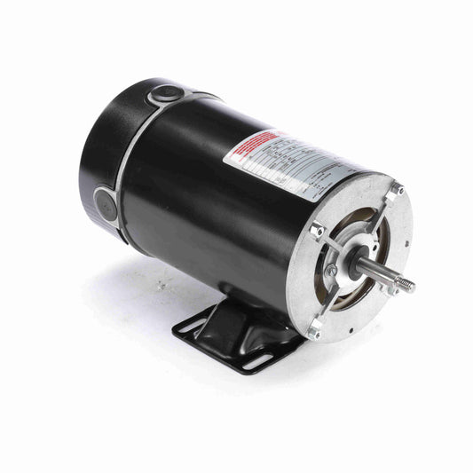 BN35V1 Century Pump Motor 1.5 HP 3450 RPM 48Y Frame