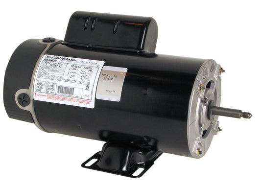 BN63 Century Pump Motor 4 HP 48Y Frame