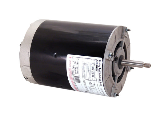 ubv90 - 1 HP | 3450 RPM | 115 V | 1 Ph | 48Y Frame | ODP | CCWSE | Split Phase | Pump Pool and Spa Pump | Cat BV90