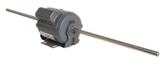uc031 - 1/12 HP | 715 RPM | 115 V | 1 Ph | 56Z Frame | TEAO | Reversible | PSC | HVACR OEM Replacement | Cat C031