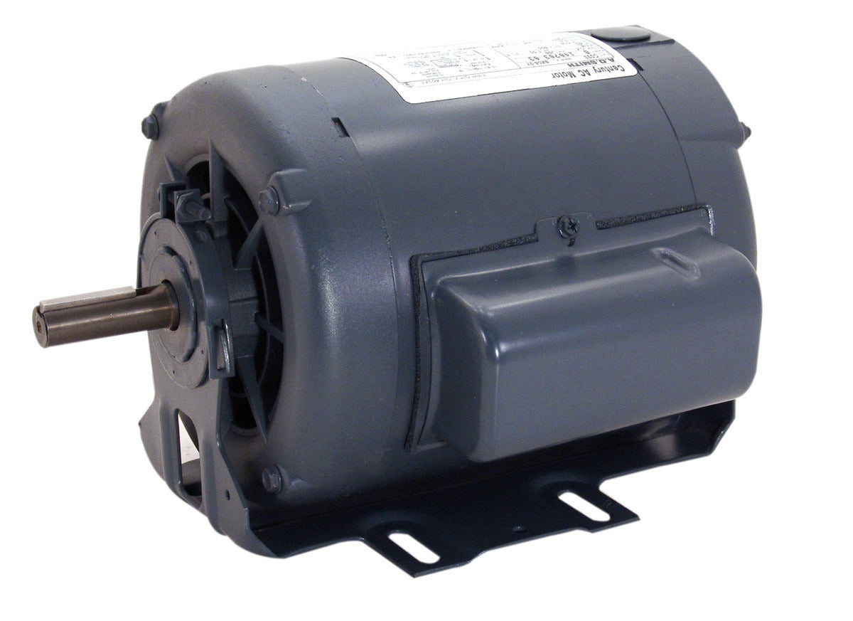 uc033 - 1/6 HP | 800 RPM | 115 V | 1 Ph | 56 Frame | ODP | Reversible | PSC | HVACR OEM Replacement | Cat C033