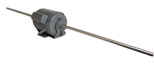 uc036 - 1/3 HP | 850 RPM | 115 V | 1 Ph | 56Z Frame | TEAO | Reversible | PSC | HVACR OEM Replacement | Cat C036