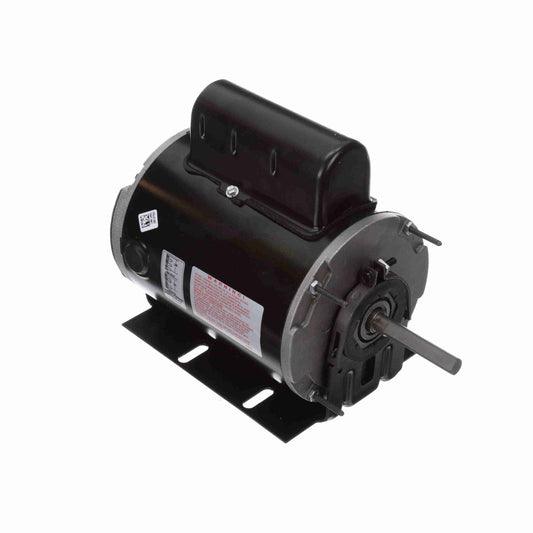 C039A Century Farm Duty Motor 0.5 HP 825 RPM 48Z Frame