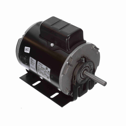 uc059a - 1/4 HP | 1100 RPM | 115 V | 1 Ph | 48Z Frame | TEAO | Reversible | PSC | Farm Duty | Cat C059A | Model C059A