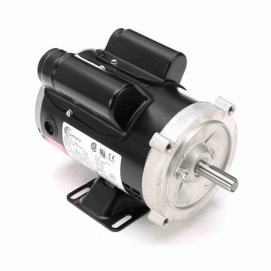 C235ES Century General Purpose Motor 0.33 HP 1725 RPM 56C Frame