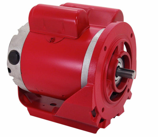 C249 Century Pump Motor 0.5 HP 1725 RPM 56YZ Frame