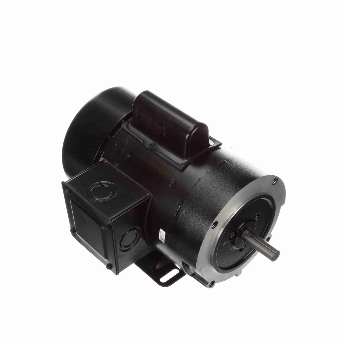 C312CV1 Century Farm Duty Motor 0.75 HP 1725 RPM 56C Frame