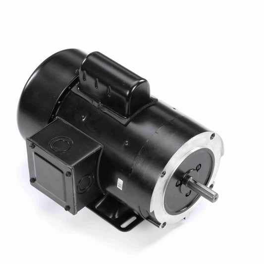 C313C Century Farm Duty Motor 1 HP 1725 RPM 56 Frame