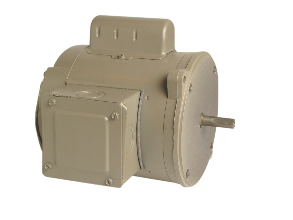 C330 Century Farm Duty Motor 0.33 HP 1725 RPM 56N Frame