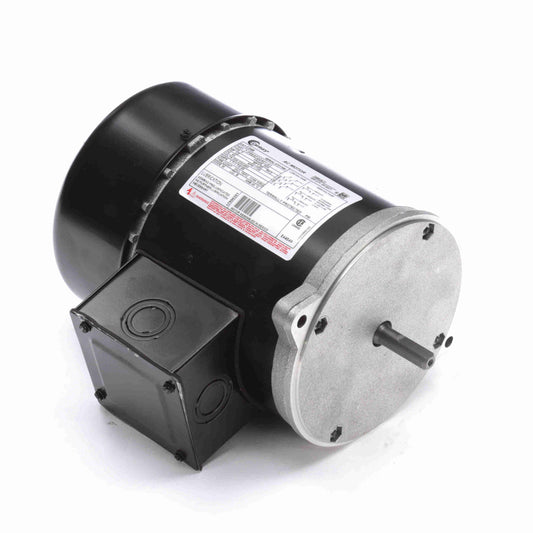 C346 Century Farm Duty Motor 0.5 HP 1725 RPM 56N Frame