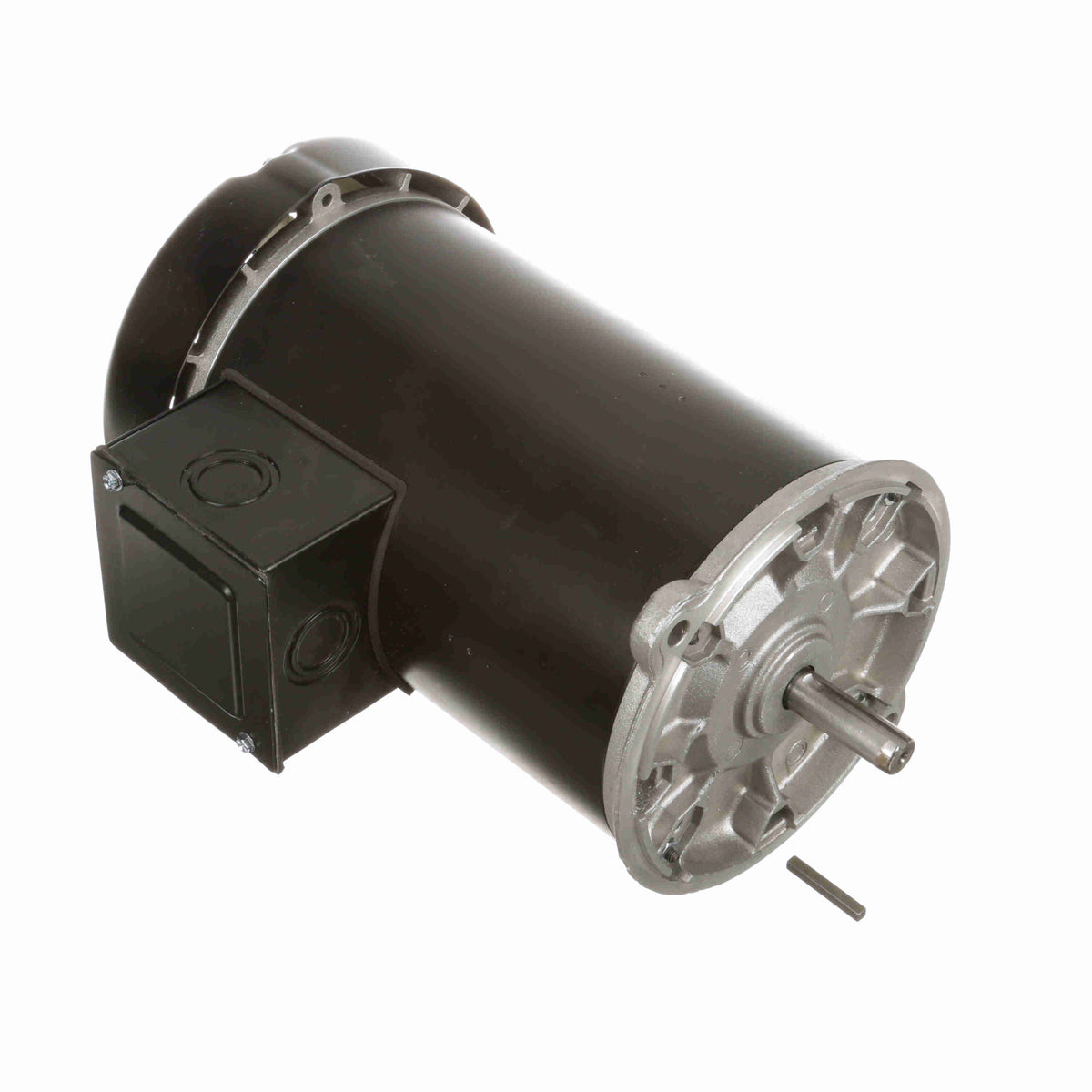 C348ES Century Farm Duty Motor 1 HP 1725 RPM 56N Frame
