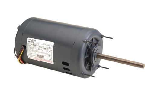 C490 Century HVACR Motor 1 HP 825 RPM 56Z Frame