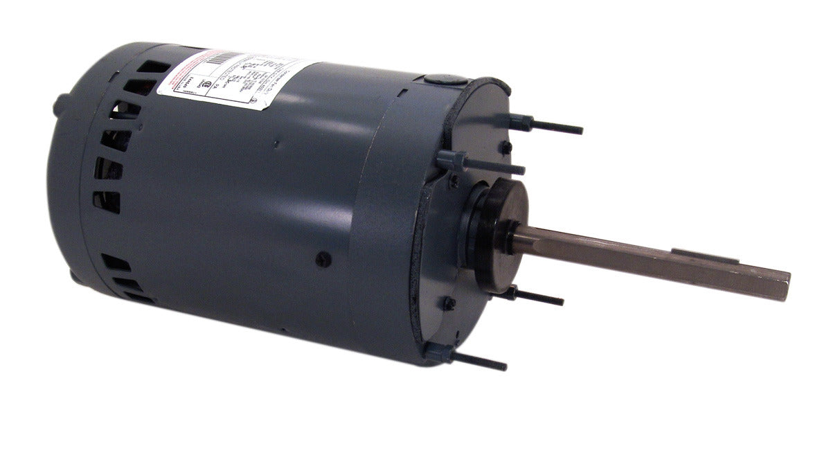 C512V1 Century HVACR Motor 0.5 HP 850 RPM 56Y Frame