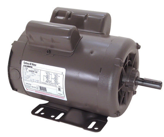 C594V1 Century Farm Duty Motor 1.5 HP 1725 RPM 56H Frame