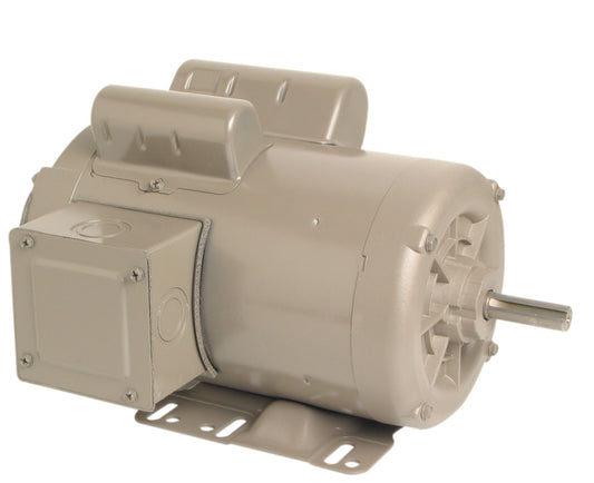 C598 Century Farm Duty Motor 1.5 HP 230V 56H Frame