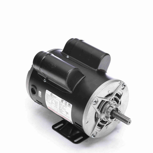 C658ES Century General Purpose Motor 0.75 HP 1725 RPM 56 Frame