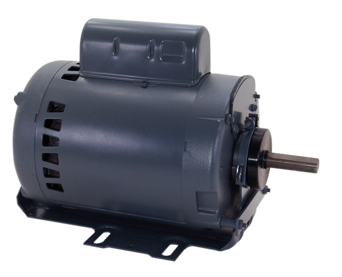 C662 Century HVACR Motor 0.75 HP 1075 RPM 56Y Frame