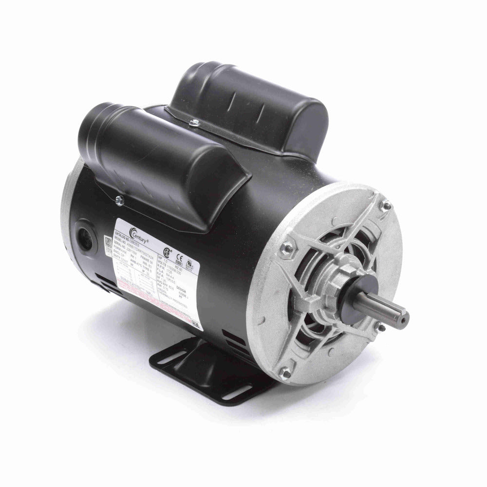 C682ES Century General Purpose Motor 1 HP 1725 RPM 56 Frame