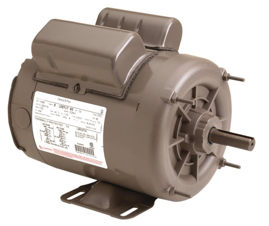 C782RB Century Farm Duty Motor 1 HP 56 Frame