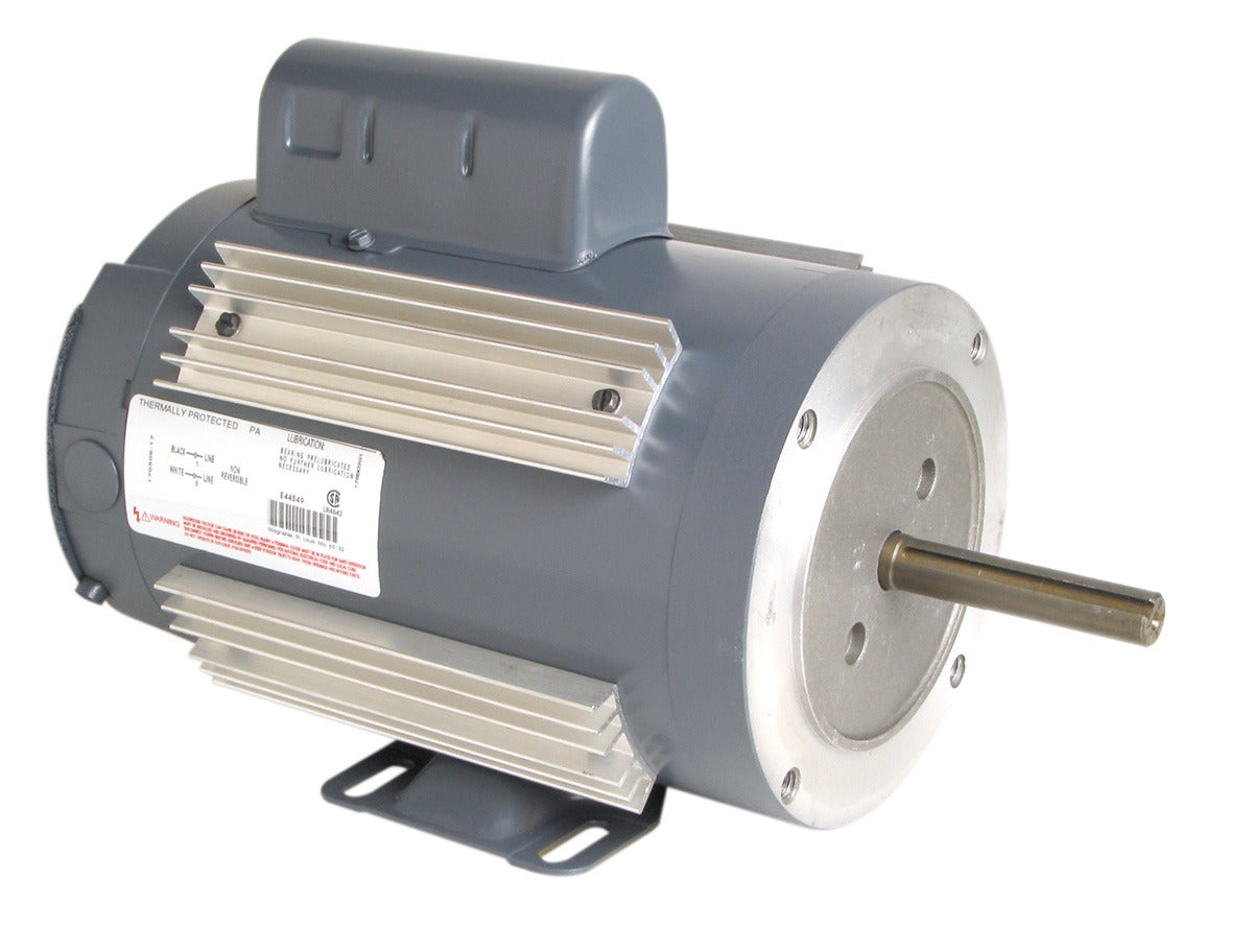 C783 Century Farm Duty Motor 1 HP 230V 56CZ Frame