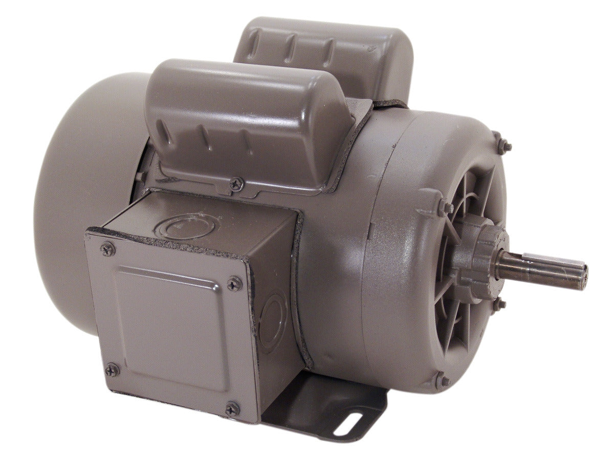 C802 Century Farm Duty Motor 2 HP 3450 RPM 56 Frame