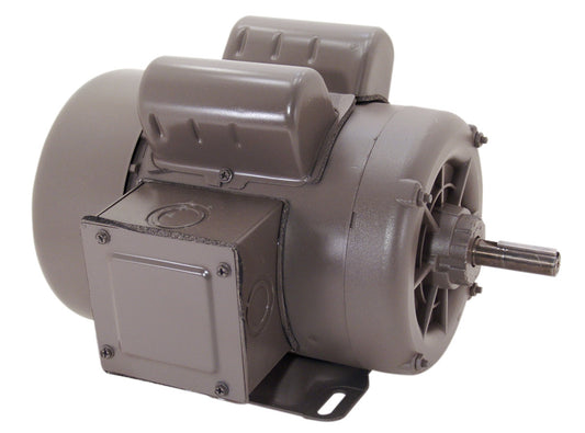 C802 Century Farm Duty Motor 2 HP 3450 RPM 56 Frame