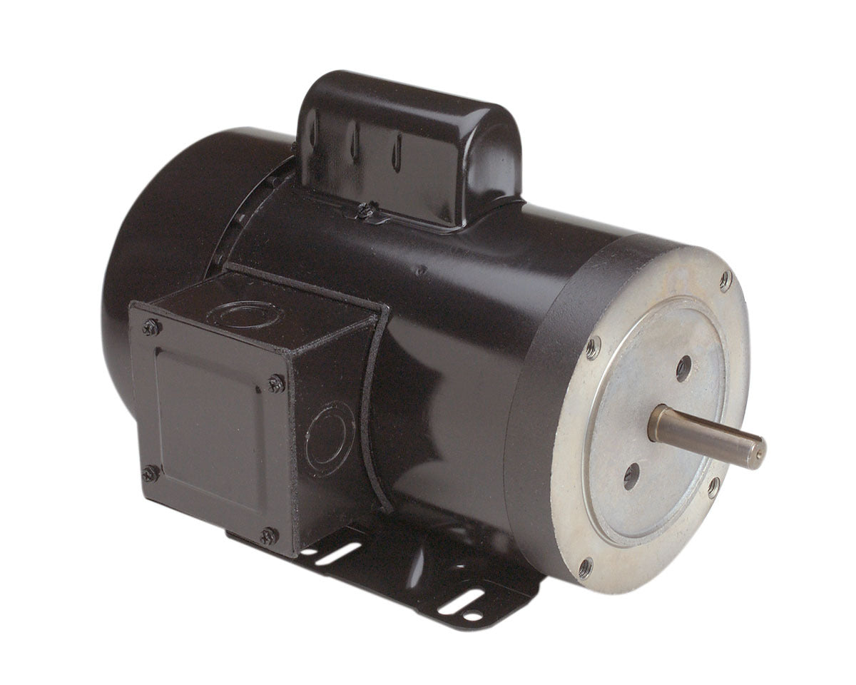 C830V1 Century General Purpose Motor 1 HP 1725 RPM 56HC Frame