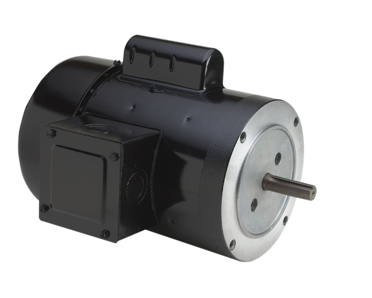 C926V1 Century General Purpose Motor 1 HP 1725 RPM 56C Frame