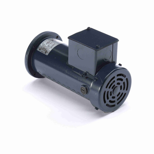 DC105 Century DC Motor 0.25 HP 1750 RPM 90V 34 Frame