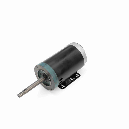 E157E Century Pump Motor 1.5 HP 1725 RPM 145JP Frame