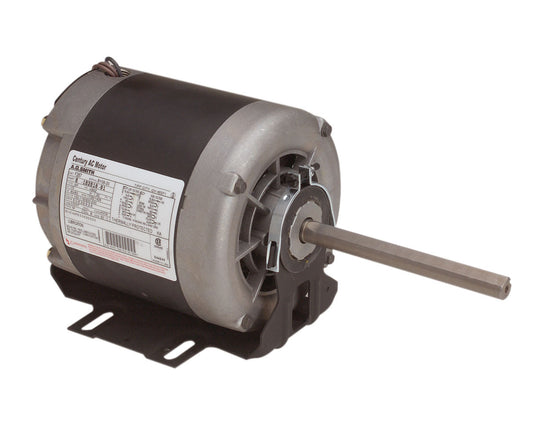 F267V1 Century Definite Purpose Motor 0.33 HP 1725 RPM 56Z Frame