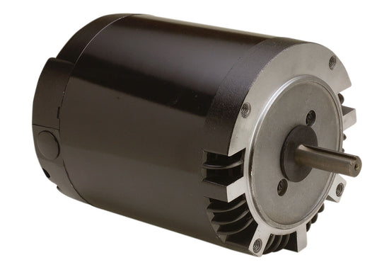 uf270 - 1/8 HP | 1140 RPM | 115 V | 1 Ph | 56CZ Frame | ODP | Reversible | Split Phase | HVACR Ventilation | Cat F270