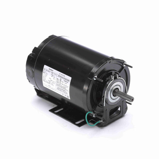 F500L Century Farm Duty Motor 0.33 HP 1725 RPM 48Z Frame
