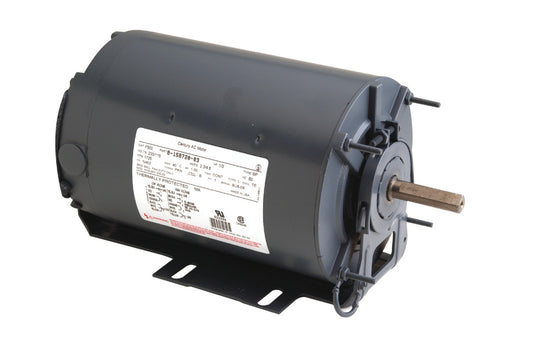 F501 Century Farm Duty Motor 0.5 HP 1725 RPM 56Z Frame