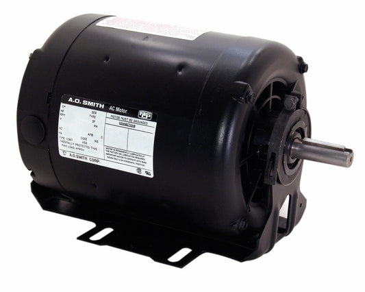 F680V1 Century HVACR Motor 0.75 HP 1725 RPM 56 Frame