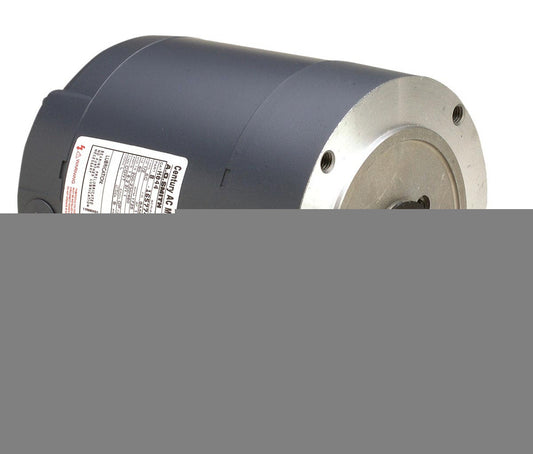 H047LES Century General Purpose Motor 1.5 HP 1725 RPM 56C Frame