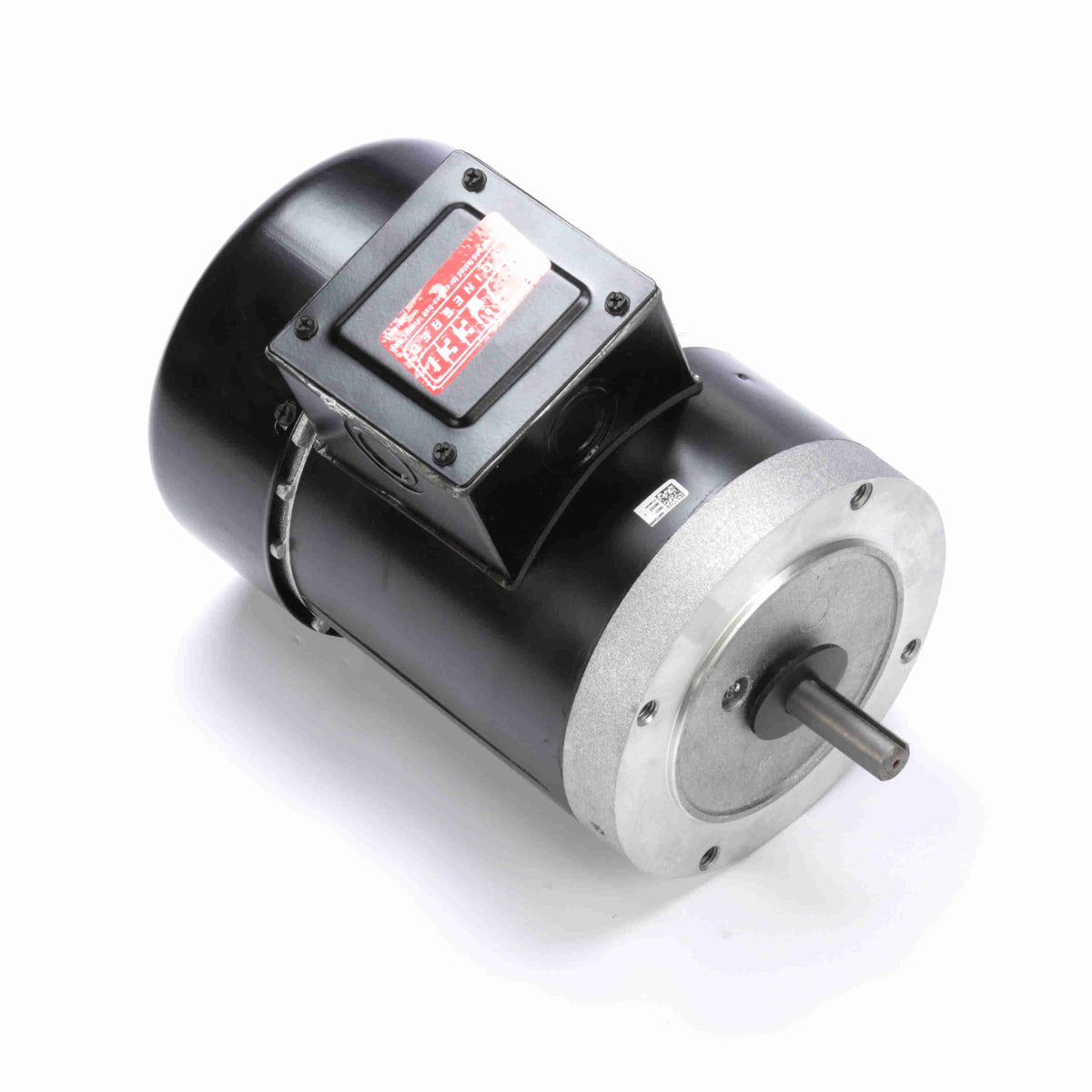 H063L Century General Purpose Motor 0.75 HP 56C Frame