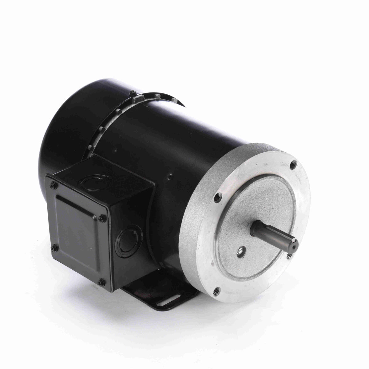 H1015ES Century General Purpose Motor 2 HP 3450 RPM 56C Frame