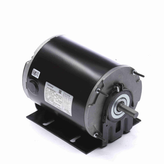 H1027A Century General Purpose Motor 0.33 HP 48Y Frame
