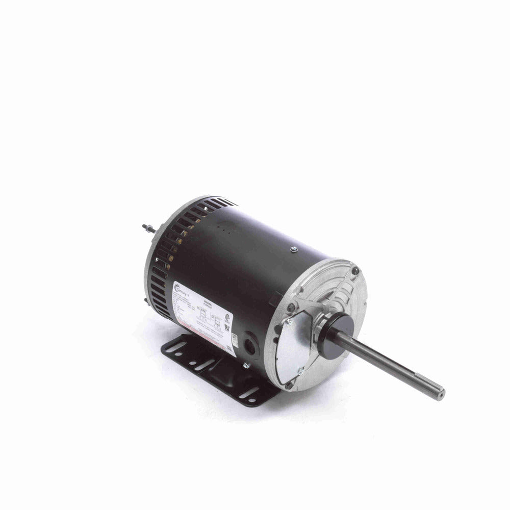 H1050AV1 Century HVACR Motor 1 HP 1140 RPM 56HZ Frame