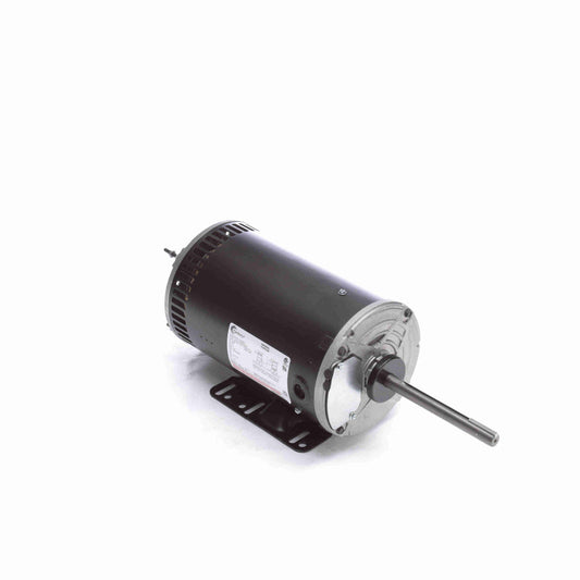 H1052AV1 Century HVACR Motor 2 HP 1140 RPM 56HZ Frame