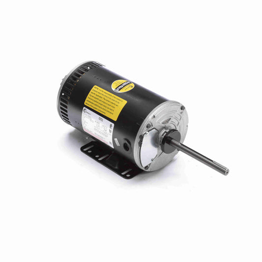 H1052RBV1 Century HVACR Motor 2 HP 1140 RPM 56HZ Frame