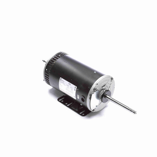 H1053AV1 Century HVACR Motor 1 HP 850 RPM 56HZ Frame