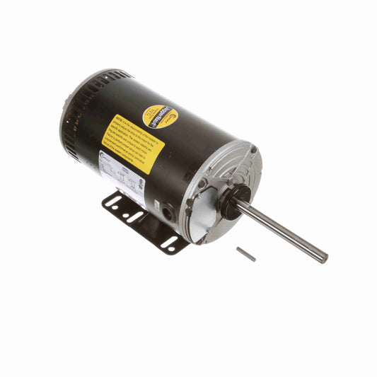 H1053RBV1 Century HVACR Motor 1 HP 850 RPM 56HZ Frame