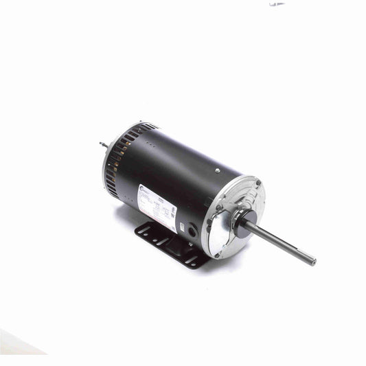H1054AV1 Century HVACR Motor 1.5 HP 900 RPM 56HZ Frame