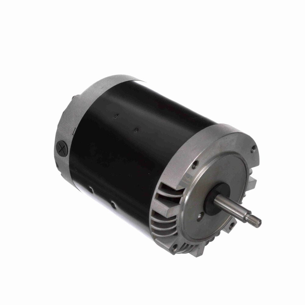 H137 Century Pump Motor 0.33 HP 56J Frame