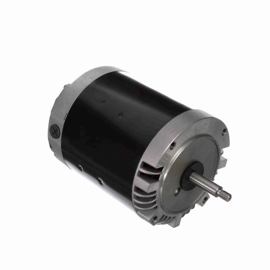 H137 Century Pump Motor 0.33 HP 56J Frame