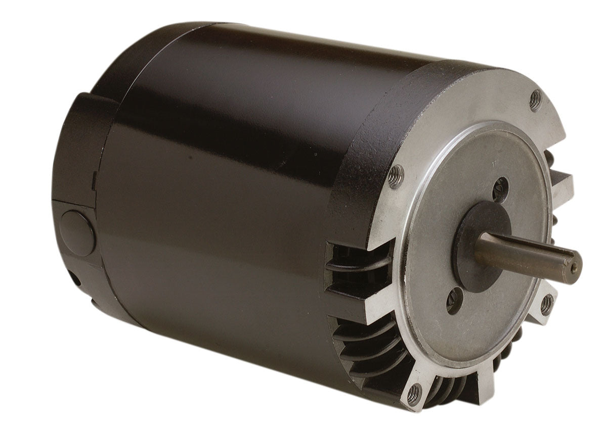 uh428 - 1 HP | 3450 RPM | 575 V | 3 Ph | 56C Frame | ODP | Reversible | Three Phase | Pump | Cat H428 | Model H428
