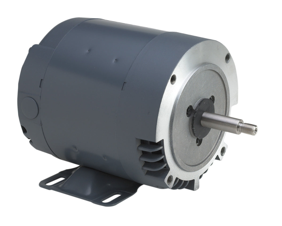H438 Century General Purpose Motor 0.5 HP 3450 RPM 56J Frame